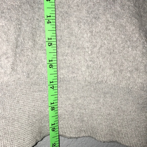 Wilfred Wool Turtleneck Sweater - Picture 7 of 8